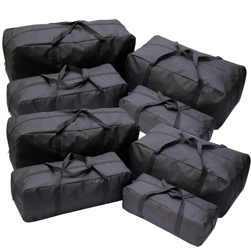 Outdoor Camping House - Tool storage bag Outdoor supplies storage