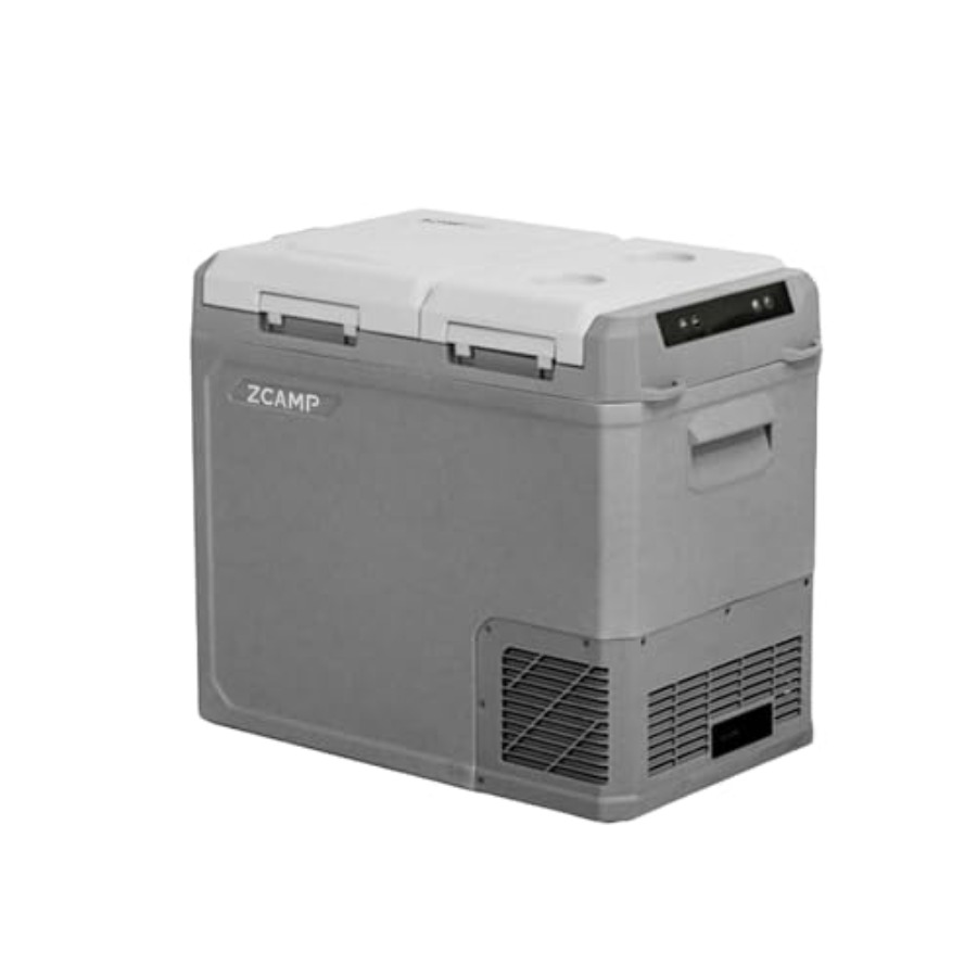 Outdoor Camping Zone - Portable Freezer for Camping, Outdoor, Travel,