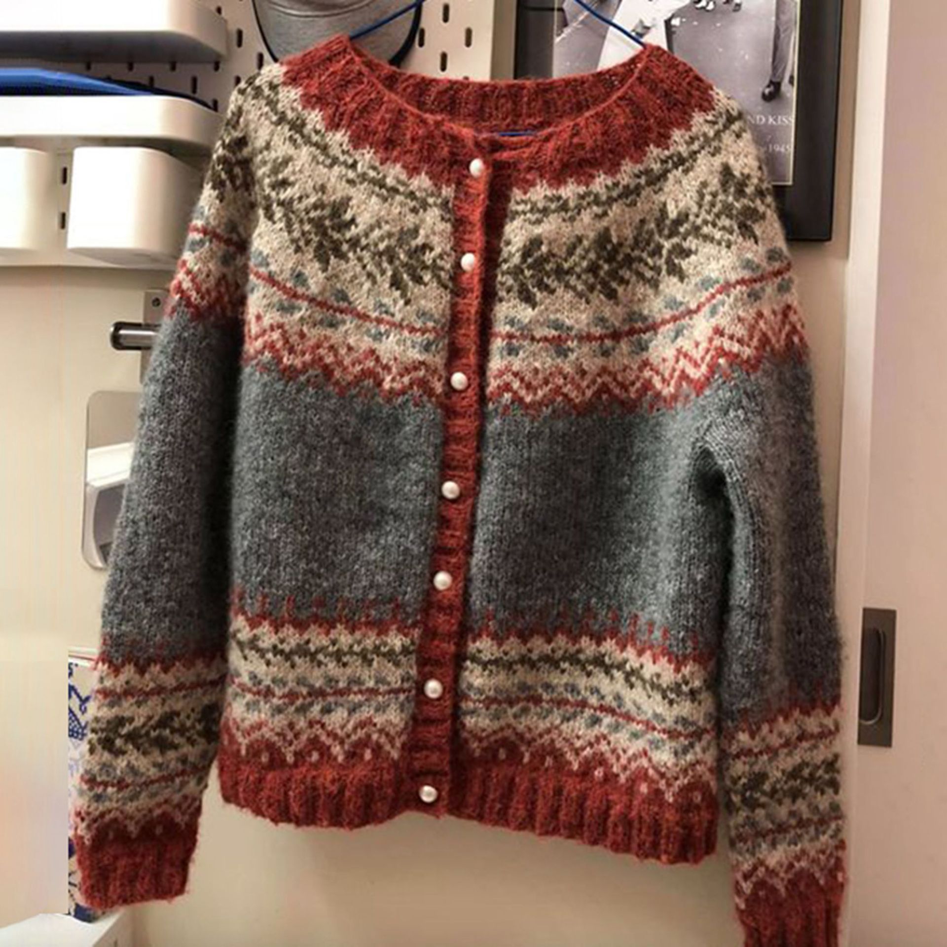 Outdoor Camping Winter - Ropa De Invierno Para Mujer Versatile