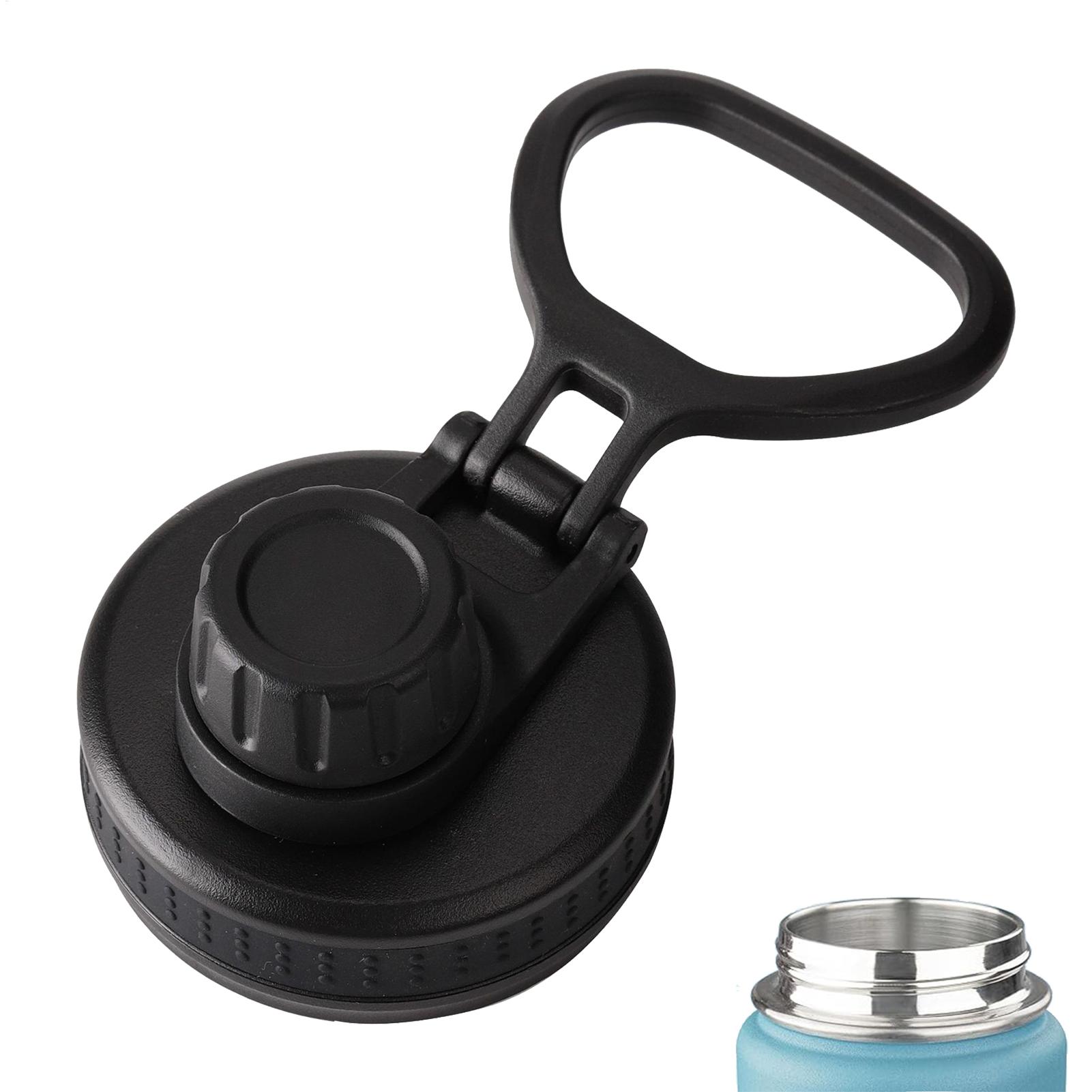 Outdoor Camping Water Jug - Water Bottle Top Jug Mouth Cover