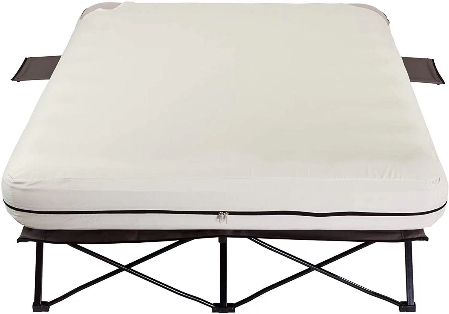 Hot Sale Camping Rollaway Beds - Outdoor Camping Beds For Sale avaliação e preço