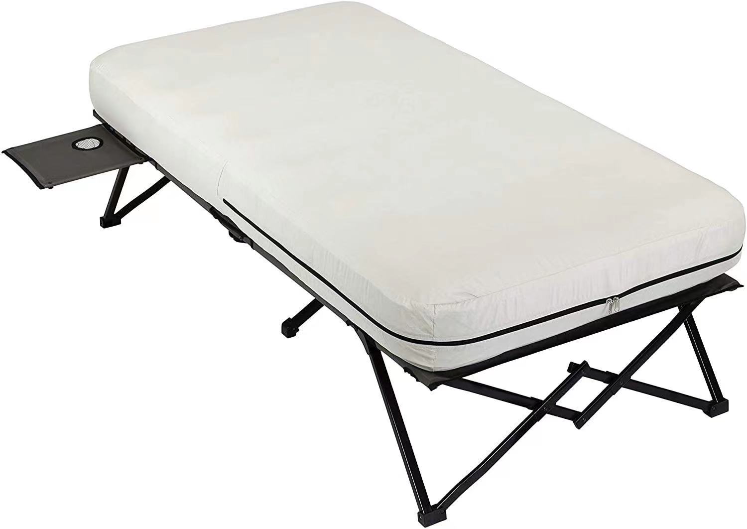 Hot Sale Camping Rollaway Beds - Outdoor Camping Beds For Sale avaliação e preço