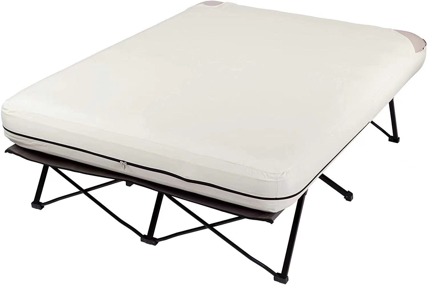Hot Sale Camping Rollaway Beds - Outdoor Camping Beds For Sale avaliação e preço