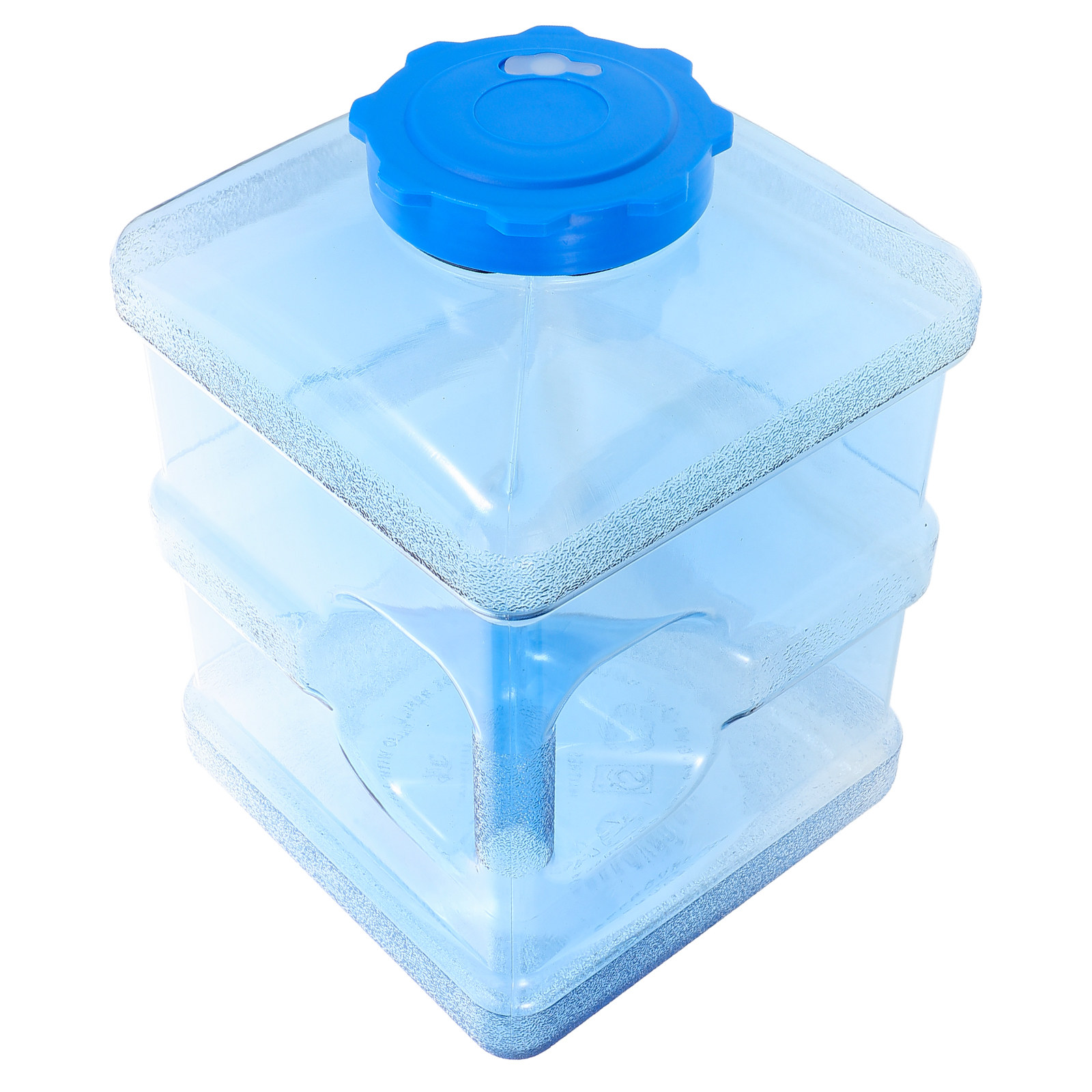 10L Storage Bucket Water Jug L - Outdoor Camping Water Jug avaliação e preço