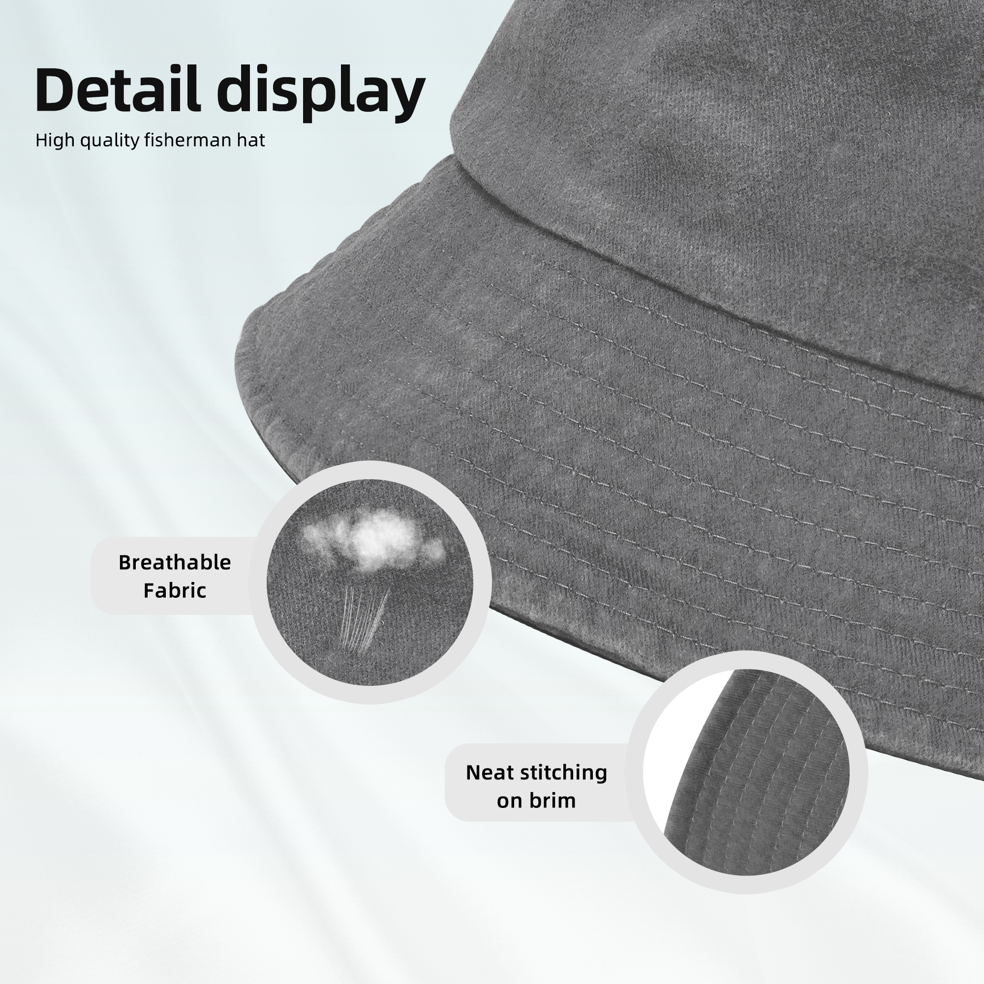 Girl Bucket Hat Nana Osaki Man - Outdoor Camping Ideas avaliação e preço