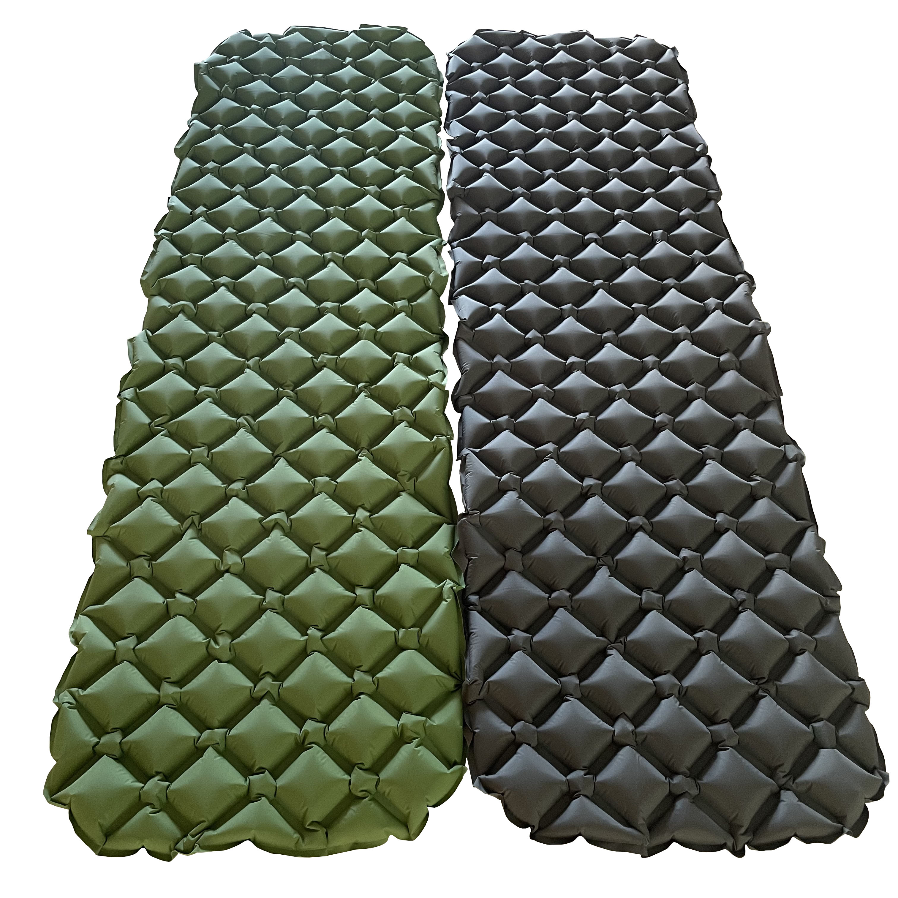 Durable Self-Inflating Camping - Outdoor Camping Beds For Sale avaliação e preço