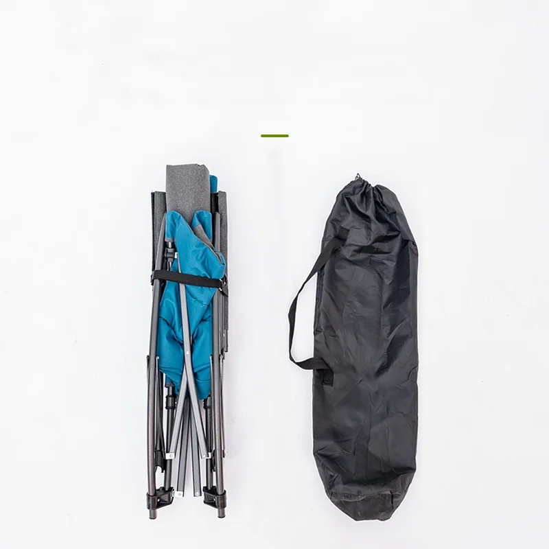 Custom   Oversized Folding Roc - Outdoor Camping Rocker avaliação e preço