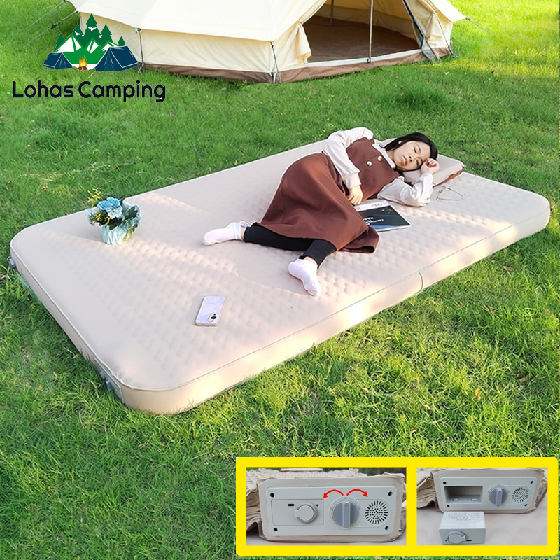 lohascamping 2026 Self-inflati - Outdoor Camping House avaliação e preço