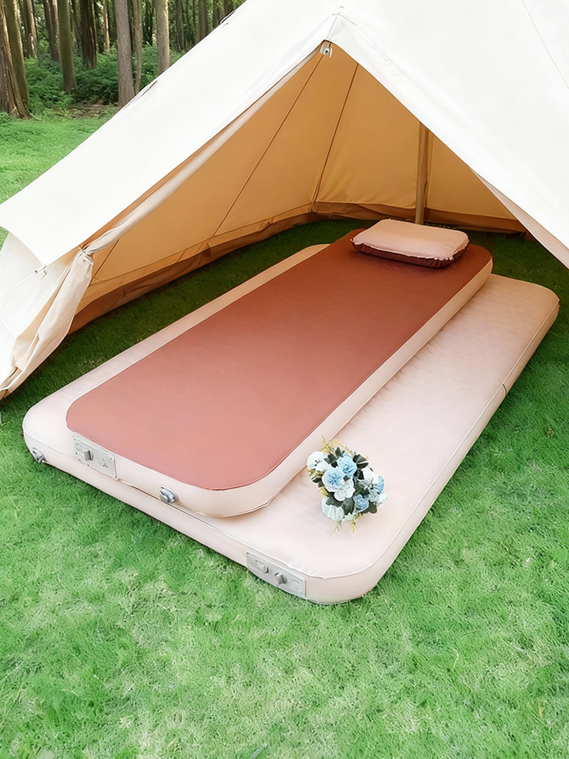 lohascamping 2026 Self-inflati - Outdoor Camping House avaliação e preço