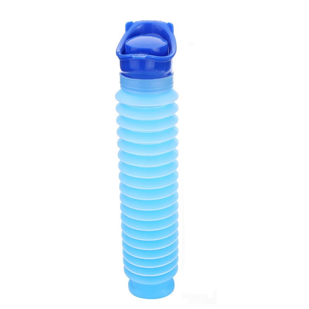 Adult Children Portable Urine  - Outdoor Camping Folding Storage Box avaliação e preço