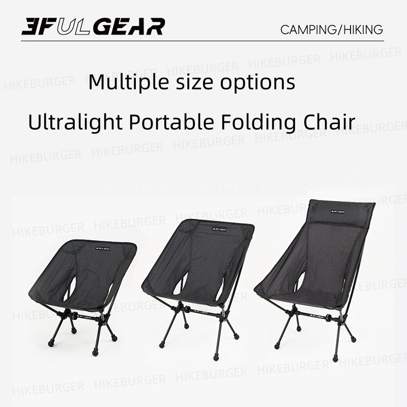 3F UL GEAR Outdoor Ultralight  - Outdoor Camping Hammock Chair avaliação e preço