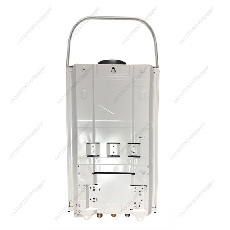 Propane Gas Tankless Water Hea - Outdoor Camping Hot Water Heater avaliação e preço