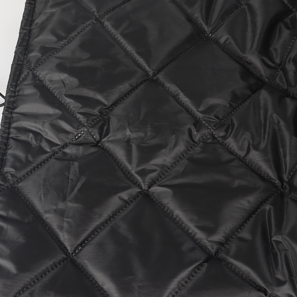 Insulated Thermal Cover For 11 - Outdoor Camping Winter avaliação e preço