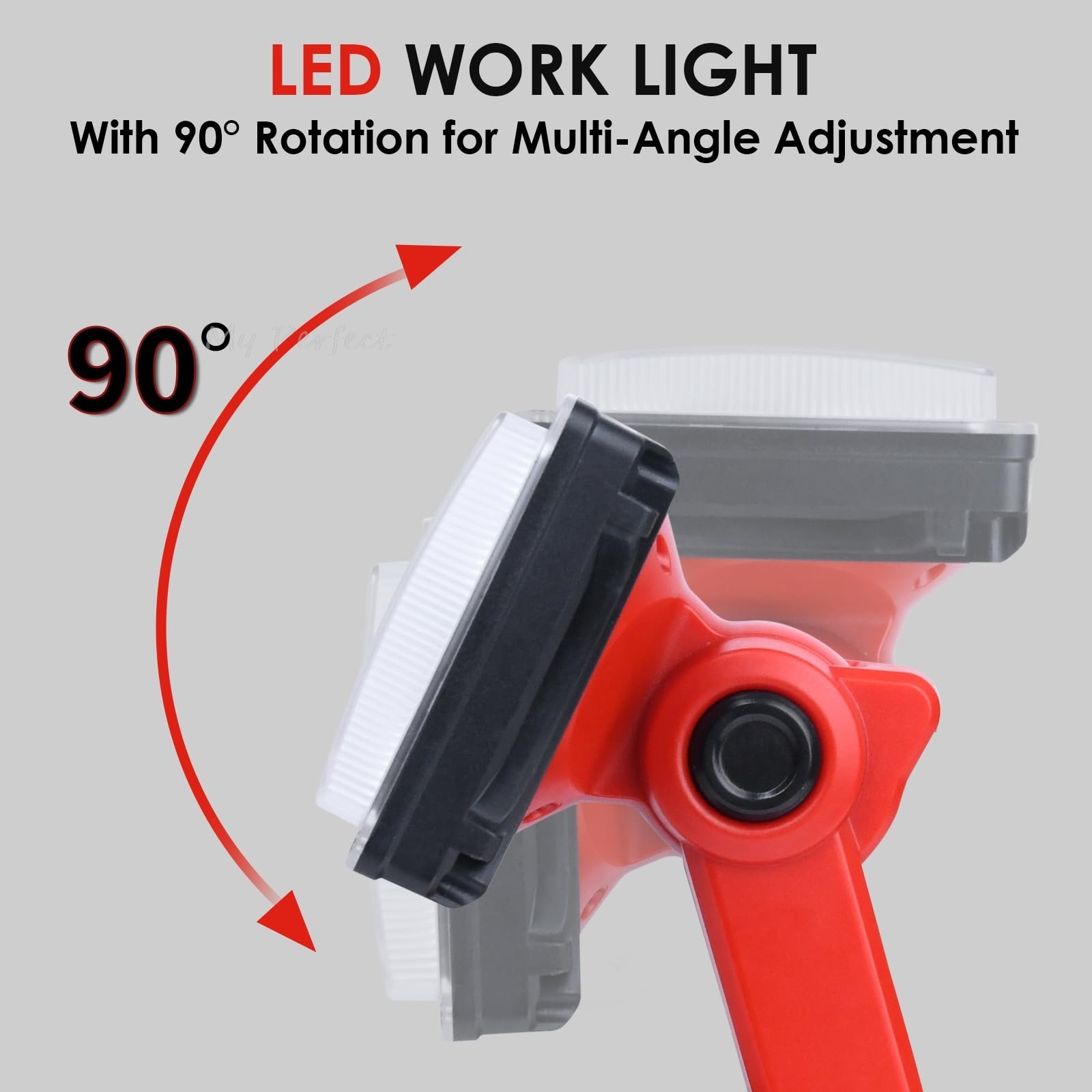 Portable Flashlight Compatible - Outdoor Camping Jobs avaliação e preço