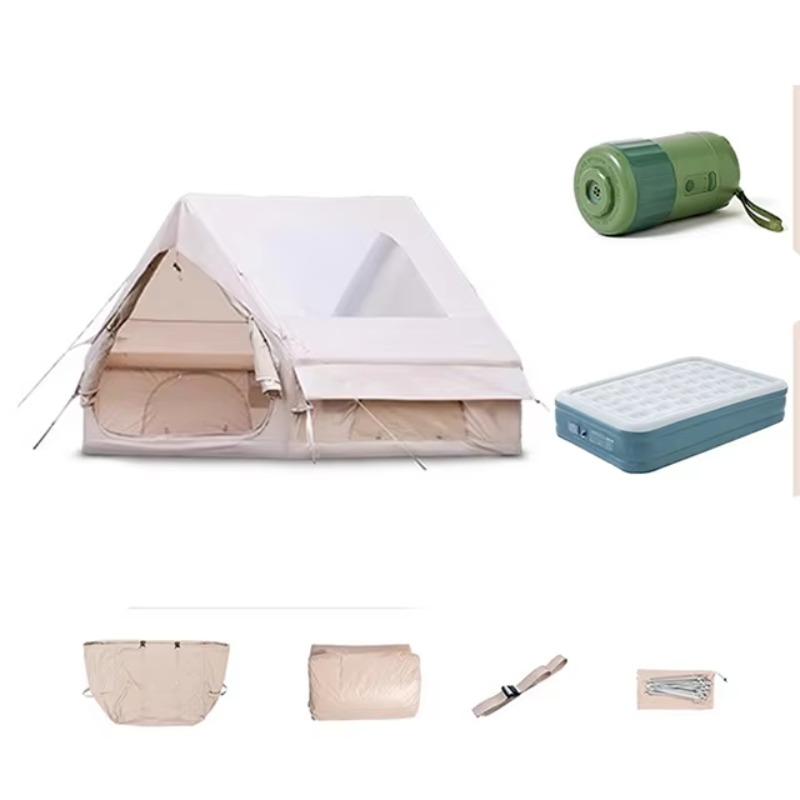 Hot Sale Chinese Style Stable  - Outdoor Camping Beds For Sale avaliação e preço
