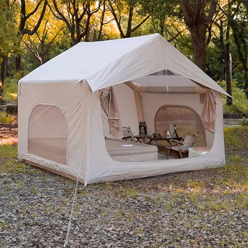 Hot Sale Chinese Style Stable  - Outdoor Camping Beds For Sale avaliação e preço