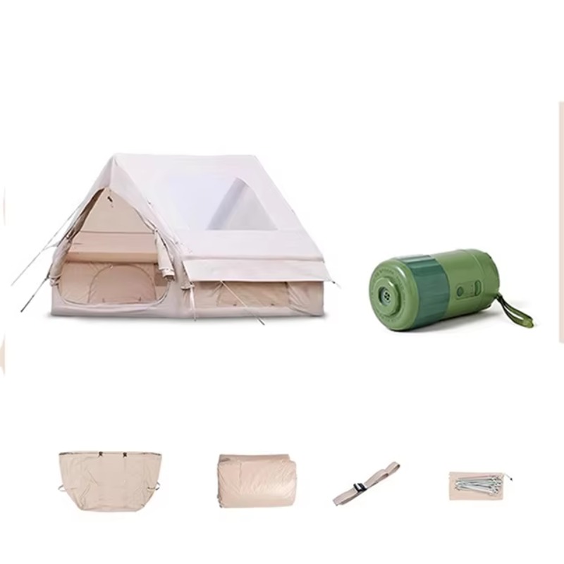 Hot Sale Chinese Style Stable  - Outdoor Camping Beds For Sale avaliação e preço