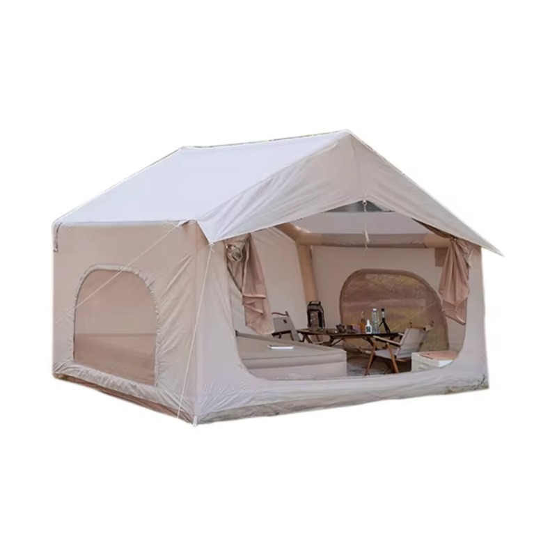 Hot Sale Chinese Style Stable  - Outdoor Camping Beds For Sale avaliação e preço