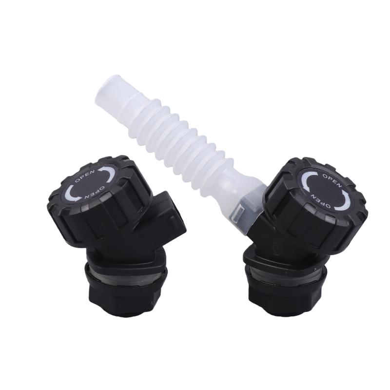 1Pcs Portable Faucet Replaceme - Outdoor Camping Water Jug avaliação e preço