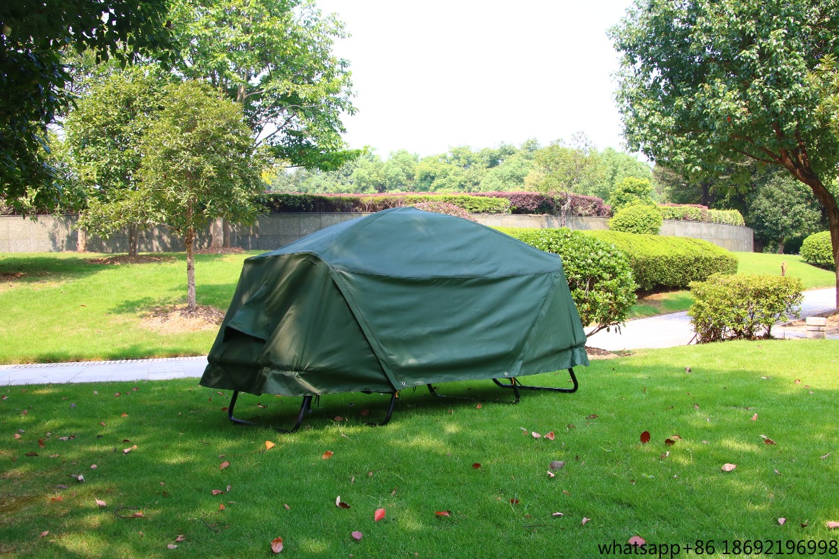 Factory direct sales camping c - Outdoor Camping Beds For Sale avaliação e preço