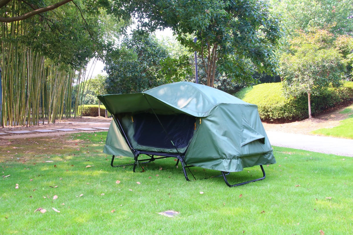 Factory direct sales camping c - Outdoor Camping Beds For Sale avaliação e preço