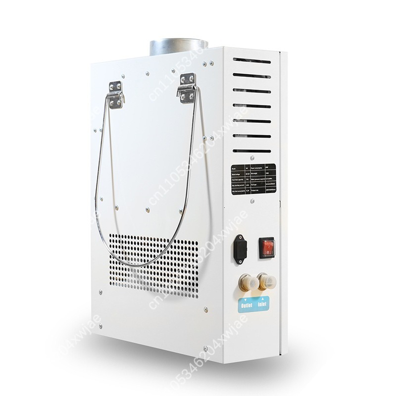 Instant Hot Shower Heater Dies - Outdoor Camping Hot Water Heater avaliação e preço