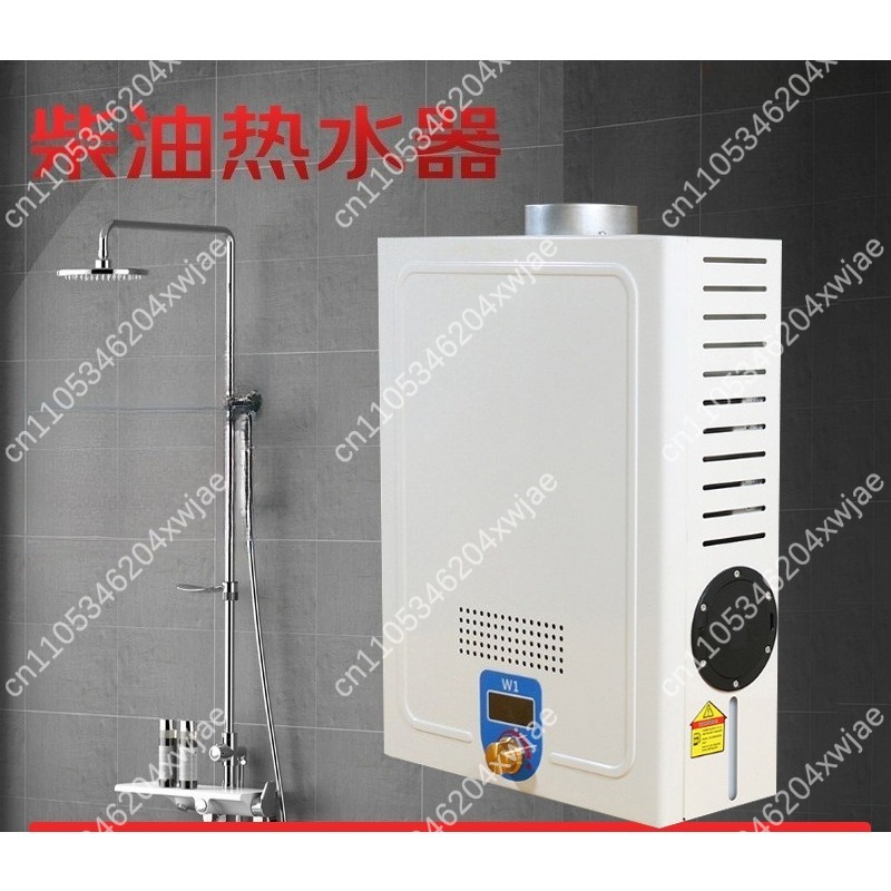 Instant Hot Shower Heater Dies - Outdoor Camping Hot Water Heater avaliação e preço