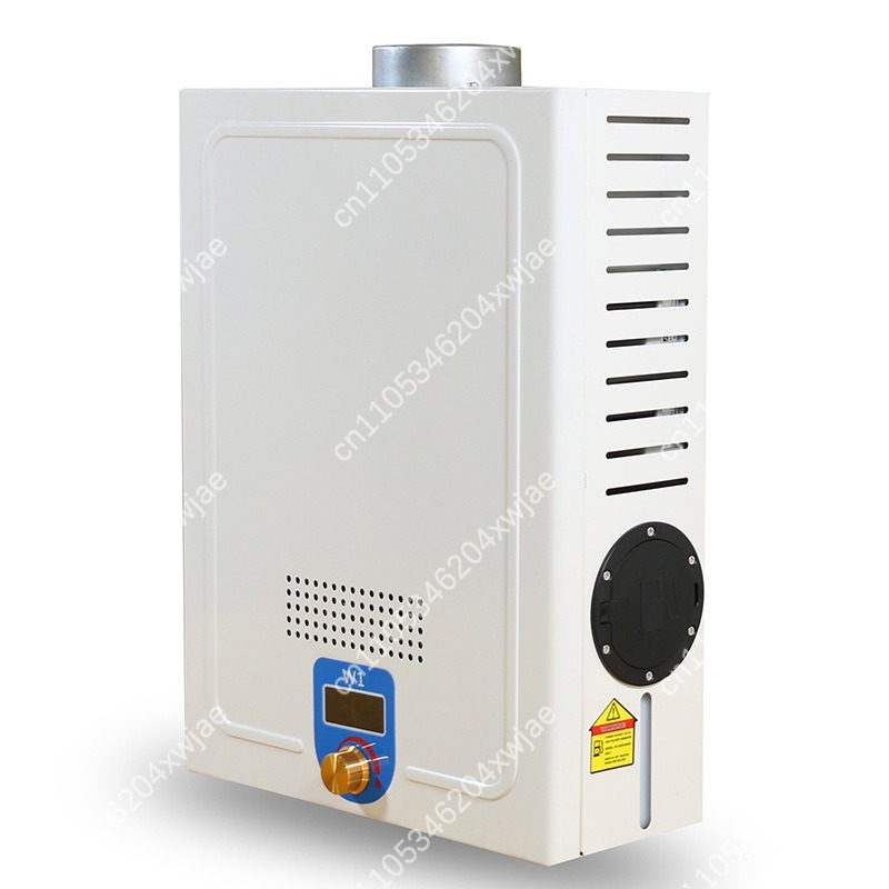 Instant Hot Shower Heater Dies - Outdoor Camping Hot Water Heater avaliação e preço