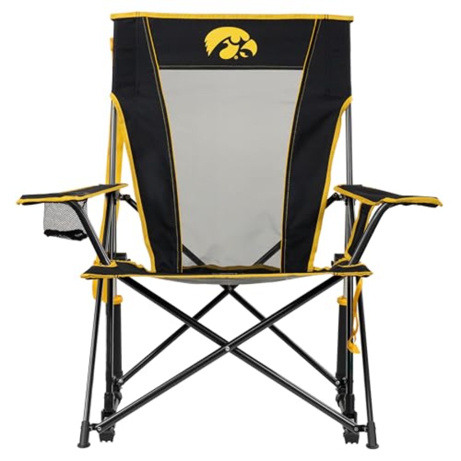 Comfort Pro Rocker Camping Cha - Outdoor Camping Rocker avaliação e preço