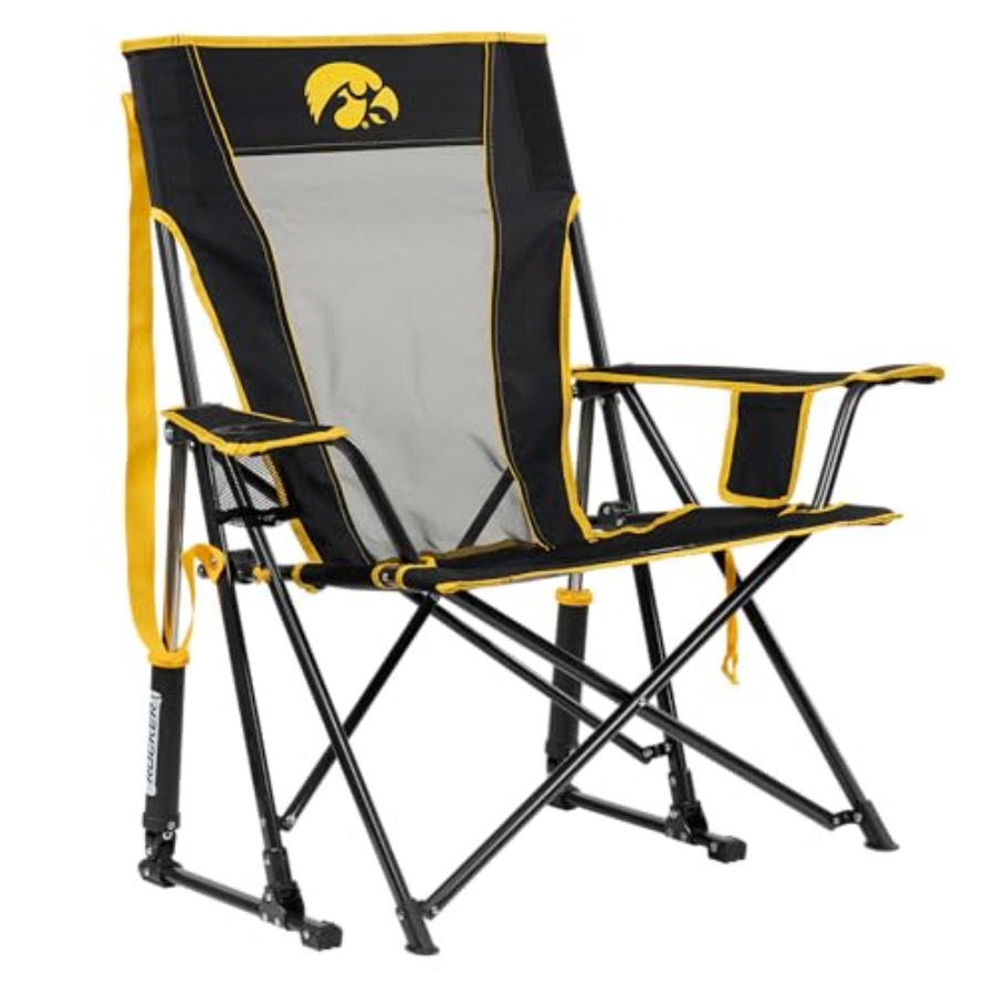 Comfort Pro Rocker Camping Cha - Outdoor Camping Rocker avaliação e preço