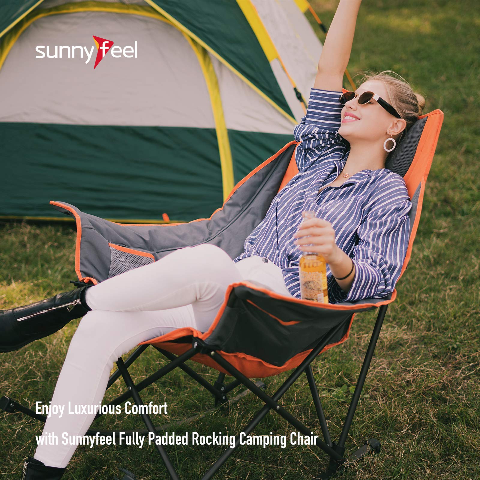 freestyle rocker xl,Camping Ch - Outdoor Camping Rocker avaliação e preço
