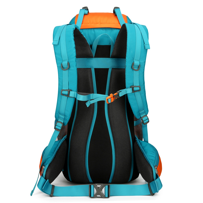 65L Large Capacity Waterproof  - Outdoor Camping Warehouse avaliação e preço