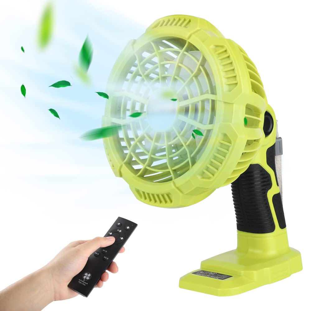 Cordless Portable Fans with 30 - Outdoor Camping Jobs avaliação e preço