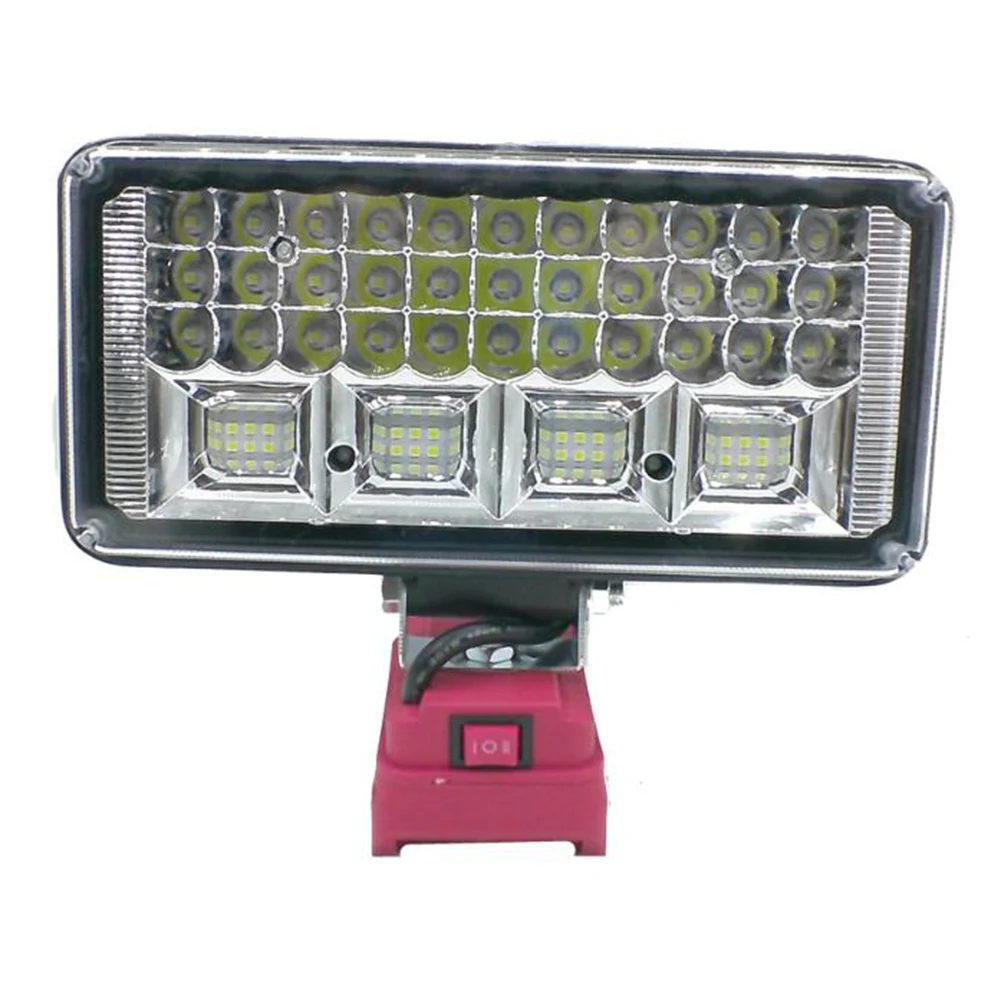 Work Light Work Lamp Lights Fl - Outdoor Camping Jobs avaliação e preço