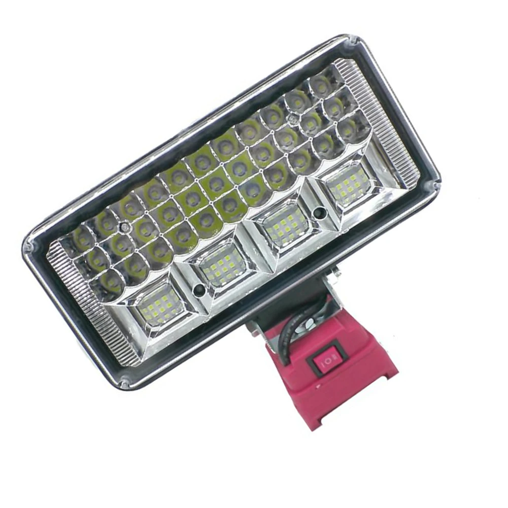 Work Light Work Lamp Lights Fl - Outdoor Camping Jobs avaliação e preço
