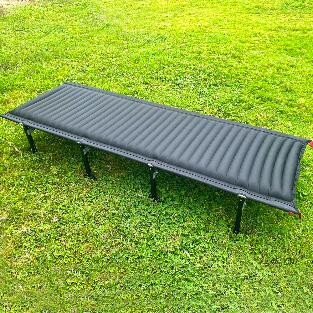 Hot Sale Outdoor Camping Infla - Outdoor Camping Beds For Sale avaliação e preço