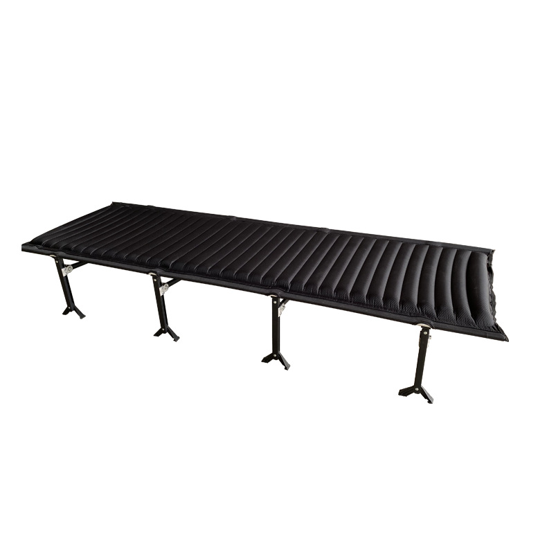 Hot Sale Outdoor Camping Infla - Outdoor Camping Beds For Sale avaliação e preço