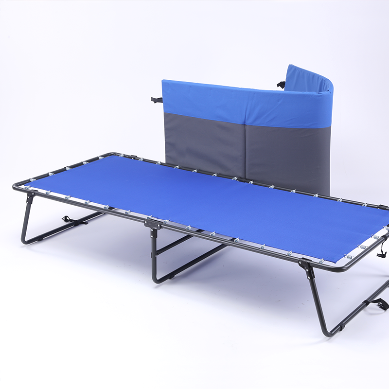 Hot Sale Summer Outdoor Travel - Outdoor Camping Beds For Sale avaliação e preço