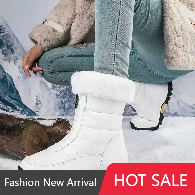 Women's Boot Sneakers Walking  - Outdoor Camping Ideas avaliação e preço