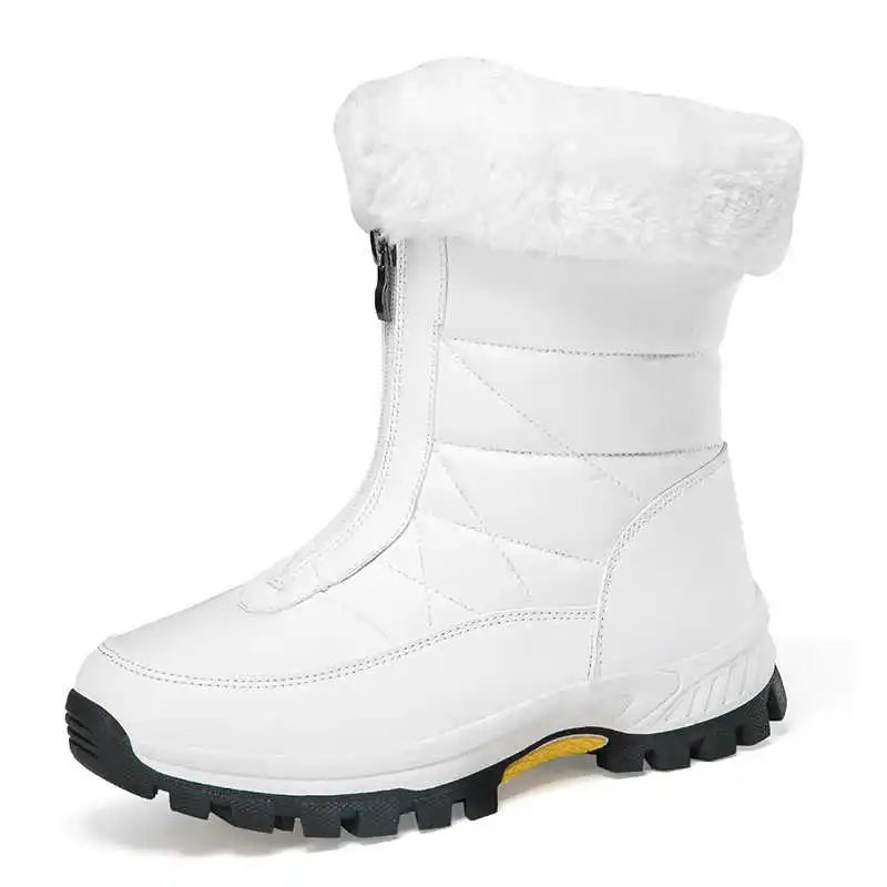 Women's Boot Sneakers Walking  - Outdoor Camping Ideas avaliação e preço