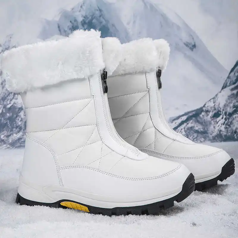 Women's Boot Sneakers Walking  - Outdoor Camping Ideas avaliação e preço