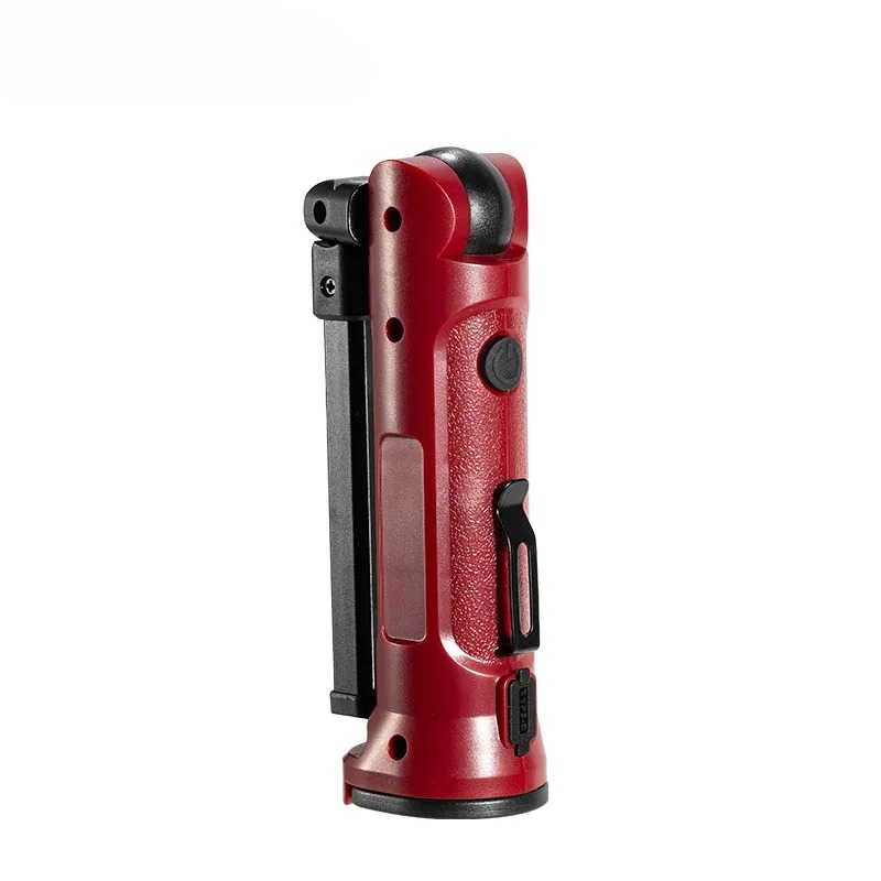 COB LED Work Light Rechargeabl - Outdoor Camping Adventure Lamp avaliação e preço