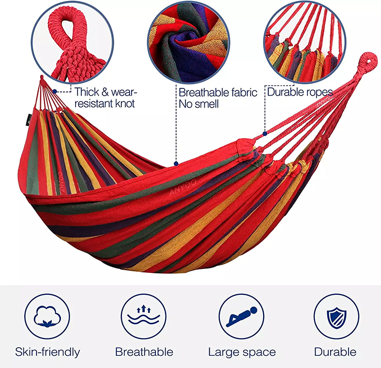 Outdoor Camping Hiking Nylon T - Outdoor Camping Beds For Sale avaliação e preço