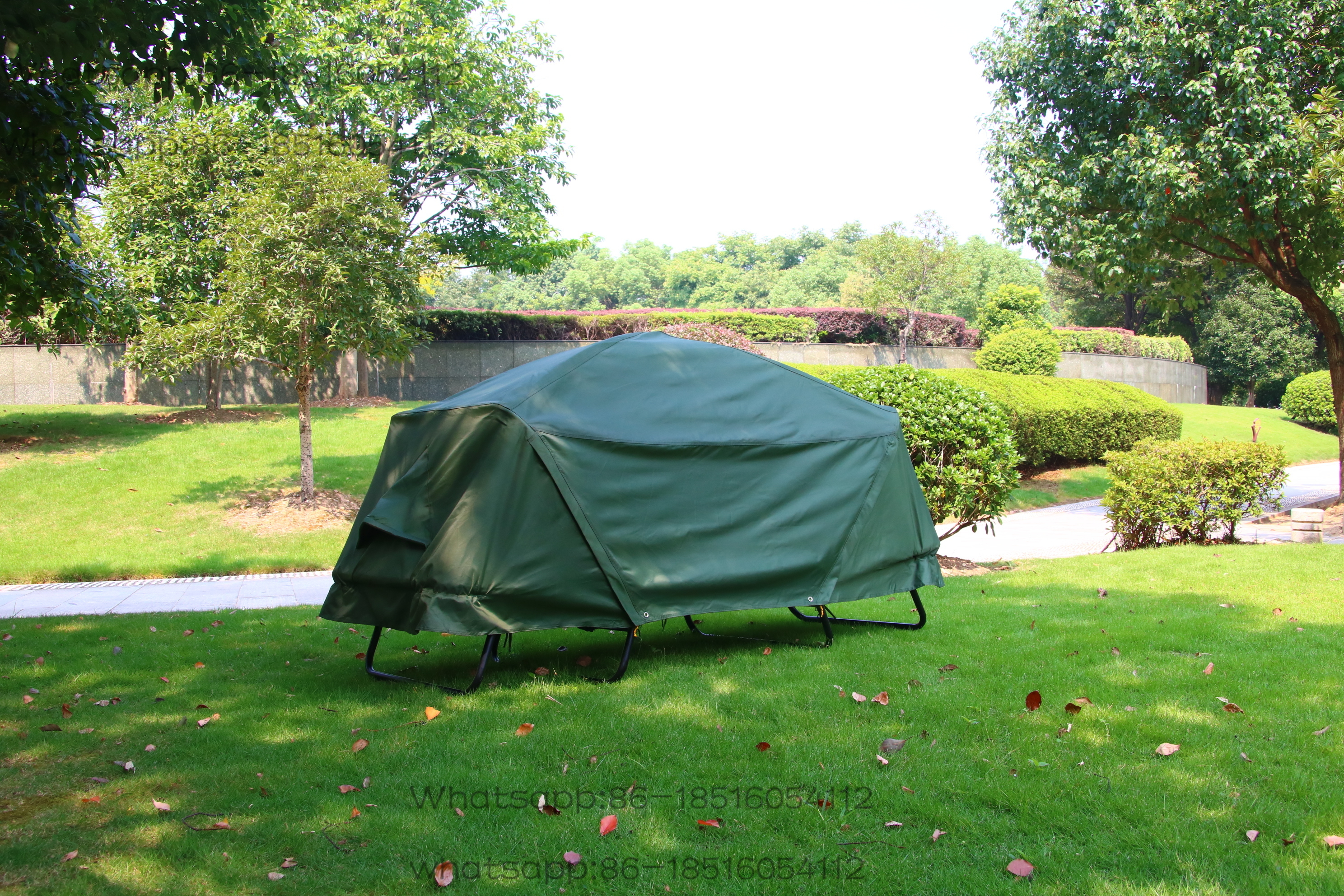 Factory direct sales camping c - Outdoor Camping Beds For Sale avaliação e preço
