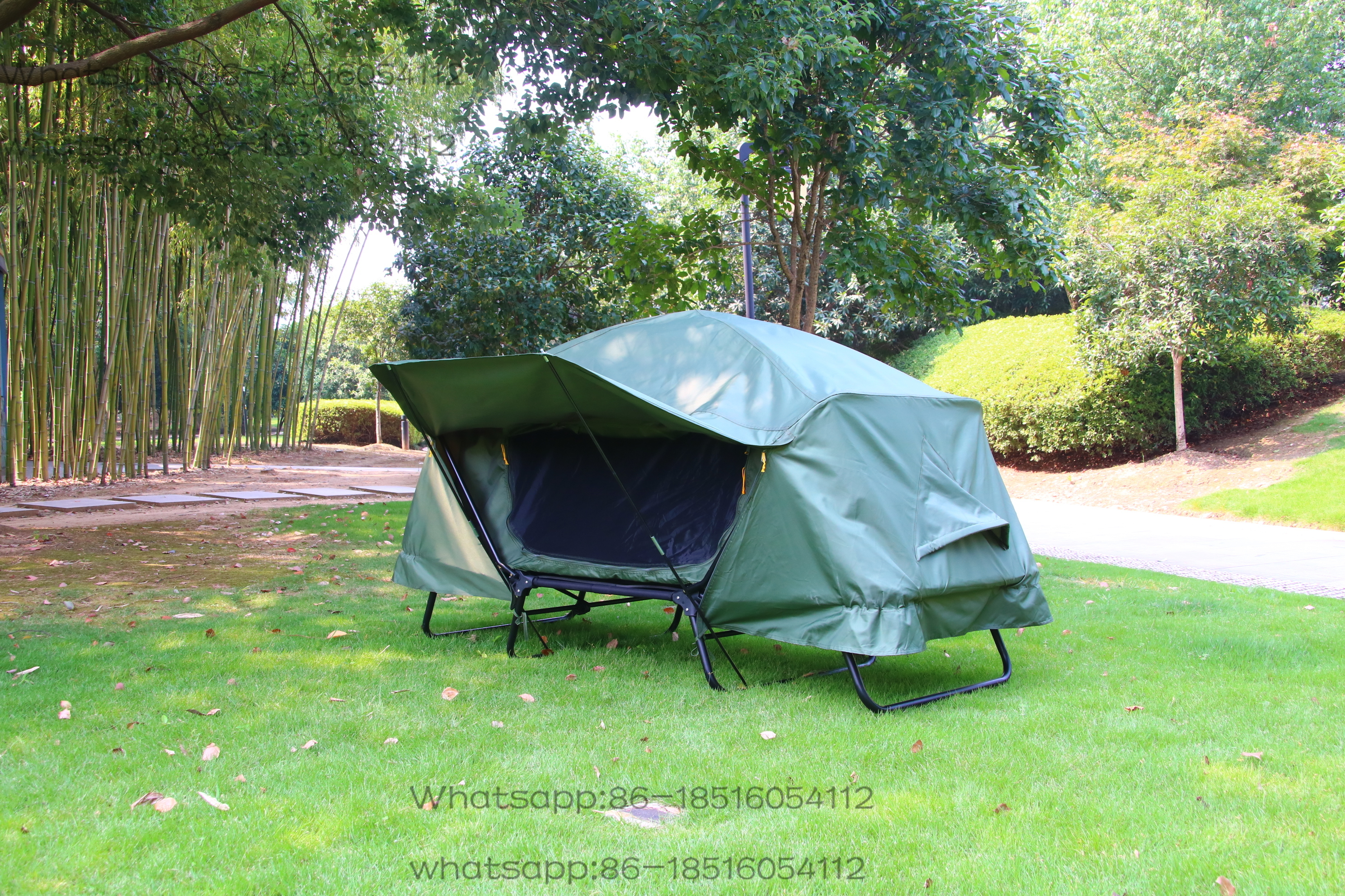 Factory direct sales camping c - Outdoor Camping Beds For Sale avaliação e preço