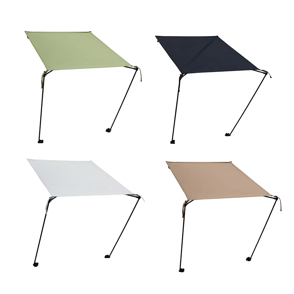 Moon Chair Sunshade Beach Chai - Outdoor Camping Hammock Chair avaliação e preço