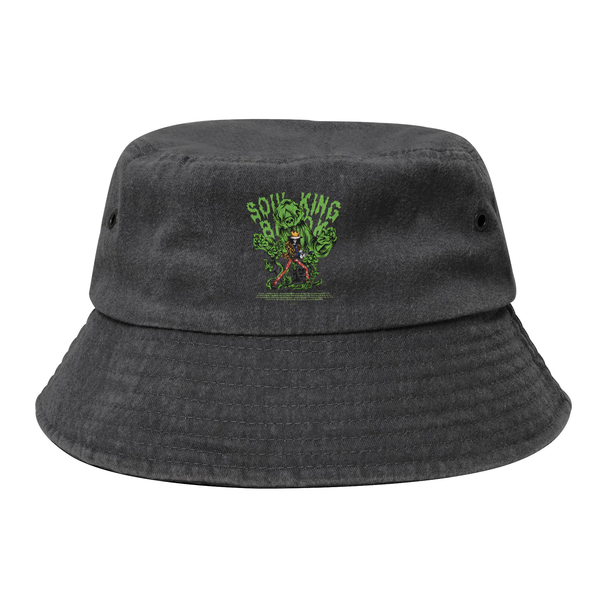 Unisex Distressed Cotton Bucke - Outdoor Camping Ideas avaliação e preço