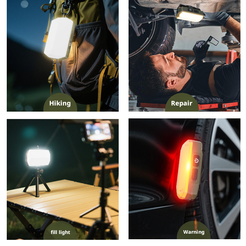 Portable Outdoor Camping Lante - Outdoor Camping Lantern avaliação e preço