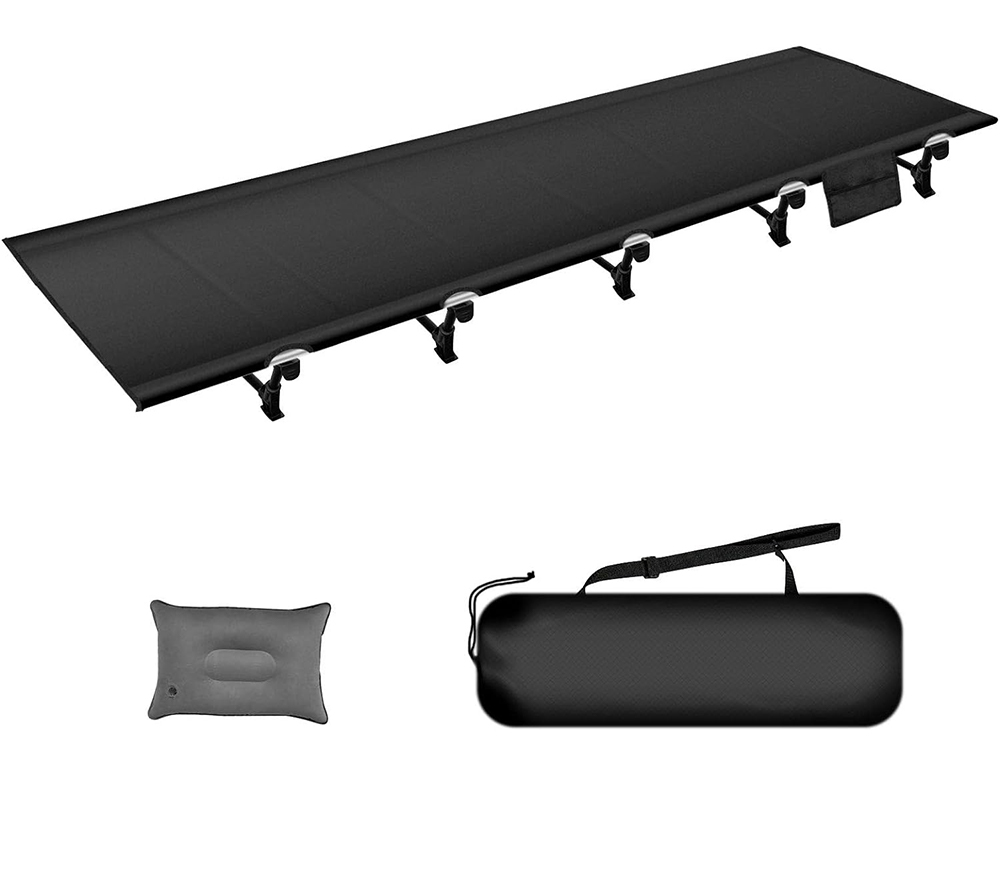 # Hot Sales Outdoor Portable E - Outdoor Camping Beds For Sale avaliação e preço