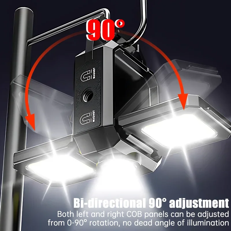 Mini Flashlight Keychain Light - Outdoor Camping Lantern avaliação e preço